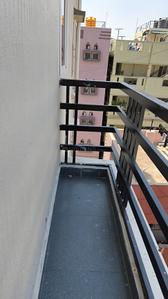 Image of 650 Sq.ft 1 BHK Builder Floor for rent in Mahadevapura, Bengaluru for Rs. 27000