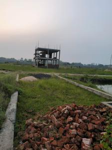 Image of 1440 Sq.ft Residential Plot / Land for sale in Swapnabhumi, New Town, Kolkata for Rs. 3800000