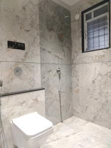 Bedroom Three Image of 1330 Sq.ft 3 BHK Apartment / Flat for sale in Majestique Rhythm County Phase III, Handewadi Pune for Rs. 7000000