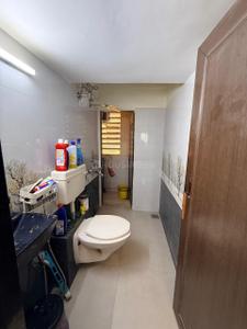 Image of 800 Sq.ft 2 BHK Apartment / Flat for sale in Squarefeet Grand Square, Kasarvadavali, Thane for Rs. 11000000