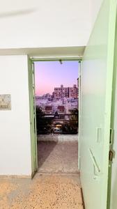 Image of 578 Sq.ft 1 BHK Apartment / Flat for rent in Ghatlodiya, Ahmedabad for Rs. 15000