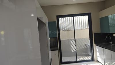 Kitchen Image of 3500 Sq.ft 4 BHK Independent House for sale in Nipania Indore for Rs. 25000000