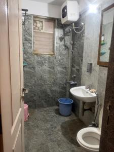 Bathroom Image of 1407 Sq.ft 3 BHK Apartment / Flat for sale in Sus Pune for Rs. 12000000