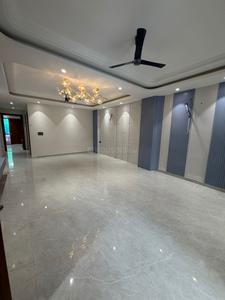 Hall Image of 2400 Sq.ft 4 BHK Builder Floor for sale in Ashoka Residency, Sector 34 Faridabad for Rs. 27000000