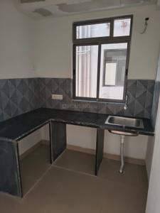 Kitchen Image of 728 Sq.ft 2 BHK Apartment / Flat for sale in Sugam Urban Lakes, Konnagar Hooghly for Rs. 3600000