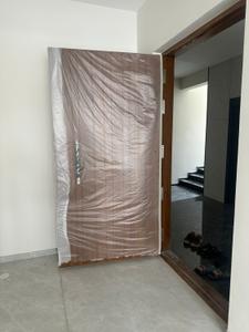 Bedroom Image of 857 Sq.ft 1 BHK Apartment / Flat for rent in Richmond Town Bengaluru for Rs. 70000