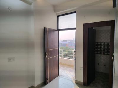 Bedroom Image of 950 Sq.ft 2 BHK Independent House for rent in Indirapuram Ghaziabad for Rs. 20000