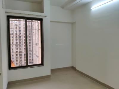 Bedroom Image of 325 Sq.ft 1 BHK Apartment / Flat for sale in A And O Excellente, Mulund West Mumbai for Rs. 7200000