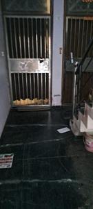 Bedroom Image of 1350 Sq.ft 3 BHK Apartment / Flat for sale in Shiva Somdutt Enclave, Jagrati Vihar Meerut for Rs. 7000000