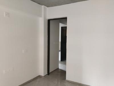 Bedroom Image of 1795 Sq.ft 3 BHK Apartment / Flat for sale in Eklingji Satvam, South Bopal Ahmedabad for Rs. 10000000