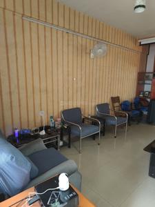 Hall Image of 960 Sq.ft 2 BHK Apartment / Flat for sale in Belapur CBD Navi Mumbai for Rs. 18000000