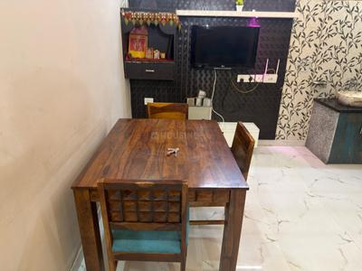 Hall Image of 1900 Sq.ft 4 BHK Apartment / Flat for rent in Mansarovar Jaipur for Rs. 35000