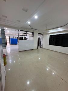 Hall Image of 2600 Sq.ft 4 BHK Apartment / Flat for rent in Palasia Indore for Rs. 75000