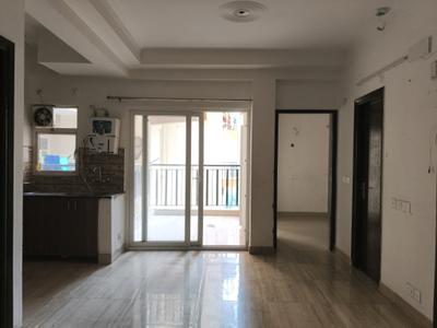 Living Room Image of 990 Sq.ft 2.5 BHK Apartment / Flat for rent in Terrace Homes, Noida Extension Greater Noida for Rs. 18000