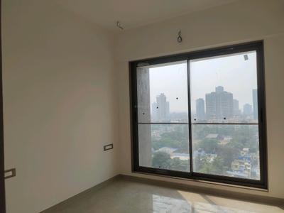 Bedroom Image of 750 Sq.ft 2 BHK Apartment / Flat for sale in Kandivali Matru Ashish Chsl, Kandivali West Mumbai for Rs. 21100000