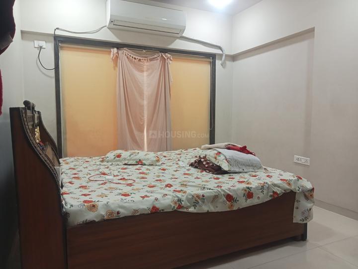 Ariso shubhash nagar Bedroom 1