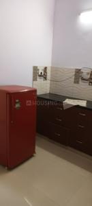 Kitchen Image of 2000 Sq.ft 3 BHK Apartment / Flat for sale in Saket Nagar Indore for Rs. 13000000