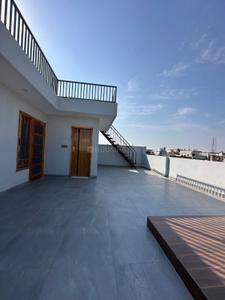Balcony Image of 2980 Sq.ft 5 BHK Independent House for sale in Sector 123 Mohali for Rs. 43000000