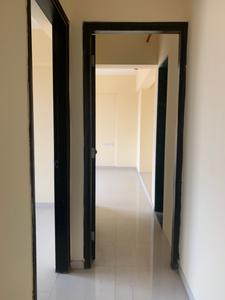 Hall Image of 850 Sq.ft 2 BHK Apartment / Flat for sale in DSS Mahavir Kalpavruksha, Kasarvadavali Thane for Rs. 8600000