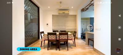 Hall Image of 900 Sq.ft 3 BHK Independent House for sale in New Chandigarh Chandigarh for Rs. 24000000
