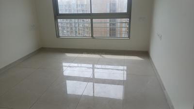 Bedroom Image of 850 Sq.ft 2 BHK Apartment / Flat for sale in Gurukrupa Marina Enclave, Malad West Mumbai for Rs. 16500000