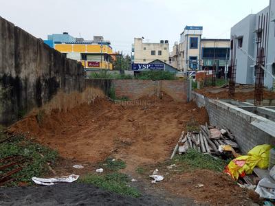 Image of 1200 Sq.ft Residential Plot / Land for sale in Selaivayal, Chennai for Rs. 11000000