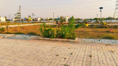 Image of 600 Sq.ft Residential Plot / Land for sale in Southern TM Nagar, Karanodai, Chennai for Rs. 500000
