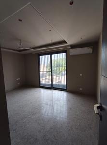 3 BHK Independent Builder Floor