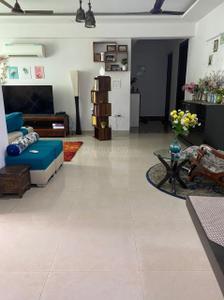 Hall Image of 2100 Sq.ft 4 BHK Apartment / Flat for sale in CGHS Udyog Vihar, Sector 22 Dwarka New Delhi for Rs. 33500000