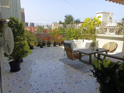 Image of 2000 Sq.ft 3 BHK Apartment / Flat for sale in Park View, Bandra West, Mumbai for Rs. 75000000