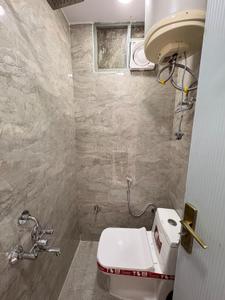 Image of 360 Sq.ft 1 BHK Builder Floor for sale in Govindpuri, New Delhi for Rs. 2500000