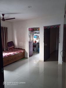 Hall Image of 950 Sq.ft 2 BHK Apartment / Flat for sale in Chalthan Surat for Rs. 2000000