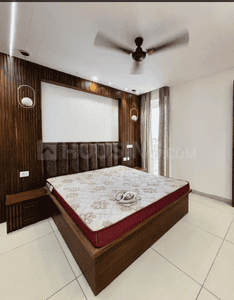 Bedroom Image of 2000 Sq.ft 3.5 BHK Builder Floor for sale in Sector 50 Chandigarh for Rs. 37000000
