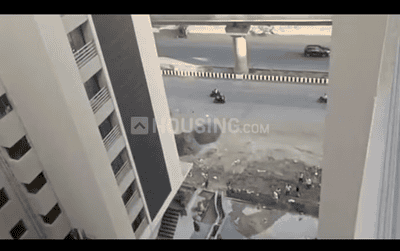 Image of 1857 Sq.ft 3 BHK Apartment / Flat for rent in Sima Nagar, Surat for Rs. 32000