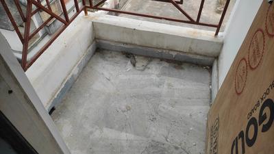 Balcony Image of 562 Sq.ft 1 BHK Apartment / Flat for sale in Divya Vishnupriya, Bhadreswar Hooghly for Rs. 1461000