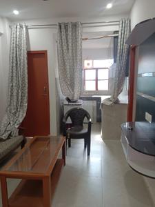 Hall Image of 485 Sq.ft 1 BHK Apartment / Flat for rent in Goleta Alwar for Rs. 10000