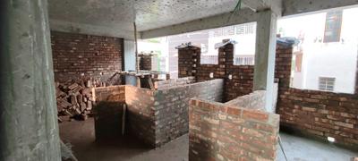 Image of 1250 Sq.ft 3 BHK Apartment / Flat for sale in Airport Gate no. 1, Kolkata for Rs. 5600000