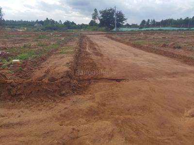 Image of 1155 Sq.ft Residential Plot / Land for sale in Kartheekeya Lake View, Byrnahalli, Kolar for Rs. 2887500