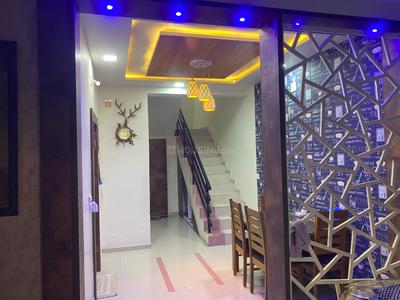 Hall Image of 200 Sq.ft 3 BHK Independent House for sale in Ghuma Ahmedabad for Rs. 400000