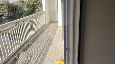 Bedroom Image of 1800 Sq.ft 2 BHK Builder Floor for rent in Sector 52 Gurgaon for Rs. 60000