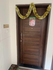 Hall Image of 666 Sq.ft 2 BHK Apartment / Flat for sale in Wadhwani Om Mangalam Disha, Kiwale Pune for Rs. 6700000