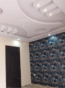 3 BHK Independent House