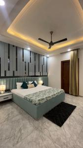 Bedroom Image of 4000 Sq.ft 4 BHK Villa for sale in Panchyawala Jaipur for Rs. 27000000