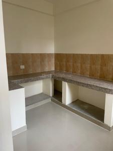 Kitchen Image of 1886 Sq.ft 4 BHK Apartment / Flat for sale in Sector 134 Noida for Rs. 17000000