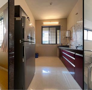 Kitchen Image of 1800 Sq.ft 2.5 BHK Villa for sale in Gold Valley Lonavala for Rs. 16000000