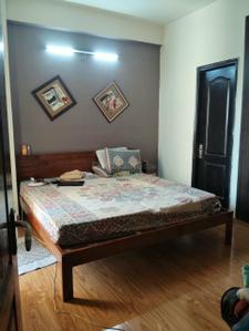 Bedroom Image of 1350 Sq.ft 3 BHK Apartment / Flat for sale in Aims Gh 11 75 Golf City, Sector 75 Noida for Rs. 11500000