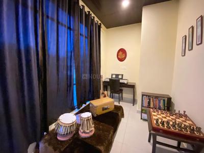 Hall Image of 4000 Sq.ft 6 BHK Villa for rent in Malsi Dehradun for Rs. 75000
