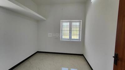 Hall Image of 1200 Sq.ft 3 BHK Independent House for sale in Naduveerapattu Chennai for Rs. 6600000