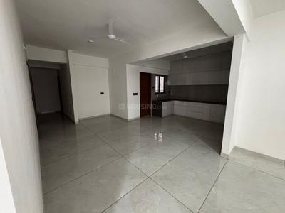 Hall Image of 1000 Sq.ft 3 BHK Apartment / Flat for rent in Utsav Aalayam, Naranpura Ahmedabad for Rs. 45000