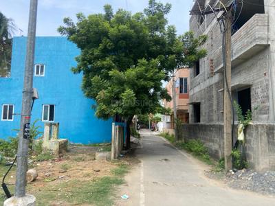 Image of 1297 Sq.ft Residential Plot / Land for sale in Korattur, Chennai for Rs. 8819600